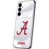 University of Alabama White Jersey Galaxy A54 5G Skin